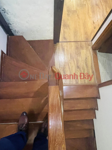 Property Search Vietnam | OneDay | Residential Sales Listings Urgent sale, Nguyen Khang 45m2 X 5T, beautiful house, bright and airy alley, near car 4.8 billion.