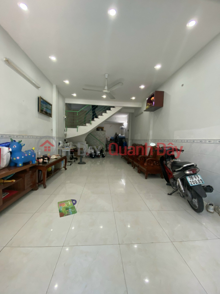 Property Search Vietnam | OneDay | Nhà ở | Niêm yết bán CHÍNH CHỦ bán nhà HXH Nguyễn Hữu Tiến 55m2, 1Lầu, 5tỷ