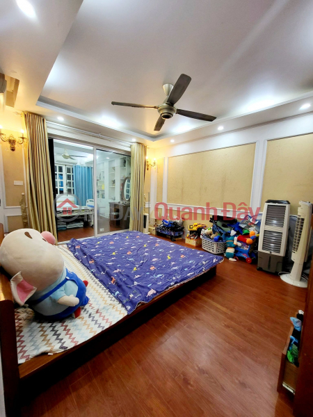 Property Search Vietnam | OneDay | Residential, Sales Listings, House for sale 83m2 Lane 276 Nghi Tam, Tay Ho Sublot Lot Car Garage Avoid 12.6 Billion VND