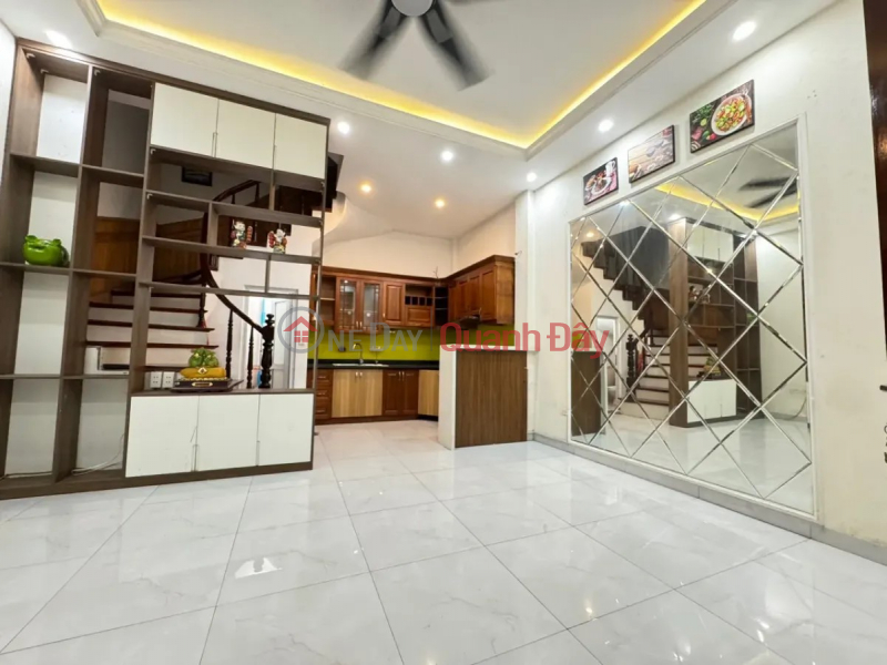 Property Search Vietnam | OneDay | Nhà ở, Niêm yết bán, Bán Nhà Vương Thừa Vũ - Thanh Xuân, DT32m2, 5Tầng, MT Đẹp, Giá Nhỉnh 6tỷ