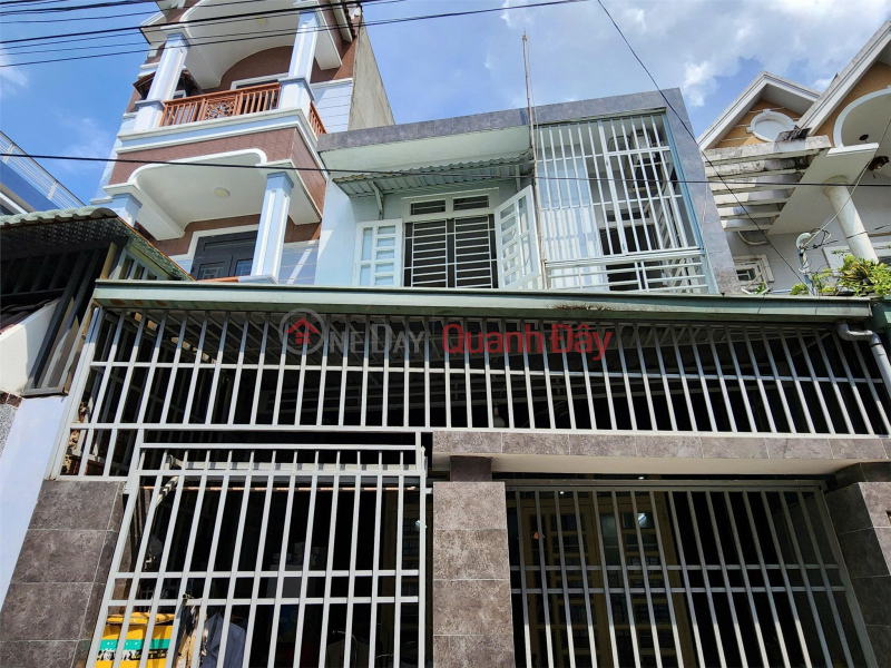 BEAUTIFUL HOUSE - GOOD PRICE - NEED TO SELL A HOUSE AT Street No. 8, Linh Xuan Ward (Old Thu Duc District),Thu Duc City, HCM Sales Listings