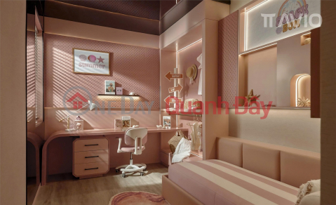 Opportunity to own a private house at AVIO Di An Center for only 9 million\/month, Japanese standard. _0