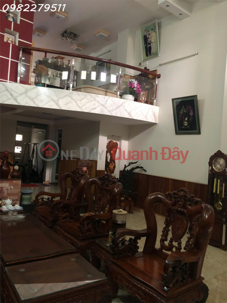 Property Search Vietnam | OneDay | Nhà ở | Niêm yết cho thuê, Cho thuê nhà nguyên căn diện tích sử dụng gần 400m2 tại Đường Nguyễn Thị Định,TP. Quy Nhơn