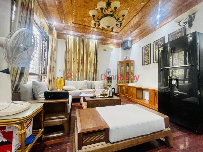 NGUYỄN DU – TÂM PHỐ VÀNG, NHÀ VƯỢNG KHÍ Việt Nam | Bán | đ 4,5 tỷ