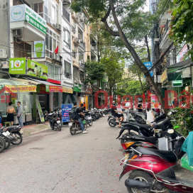 Bán nhà phân lô đền lừ vỉa hè ô tô tránh 5 tầng giá 14 tỷ 5 _0