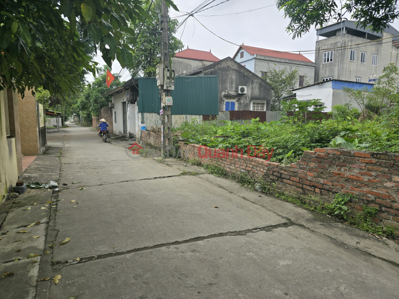 FOR SALE 93M KHE NU, NGUYEN KHE - CARS AVOID EACH OTHER - INVESTMENT PRICE 4X | Vietnam, Sales, đ 4.36 Billion
