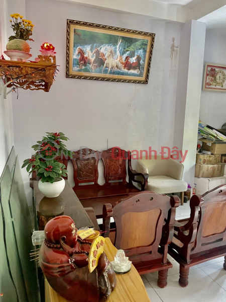 Property Search Vietnam | OneDay | Nhà ở, Niêm yết bán | SIÊU ĐẦU TƯ - NHÀ 3 TẦNG MẶT TIỀN HỒ TÙNG MẬU - HÒA MINH