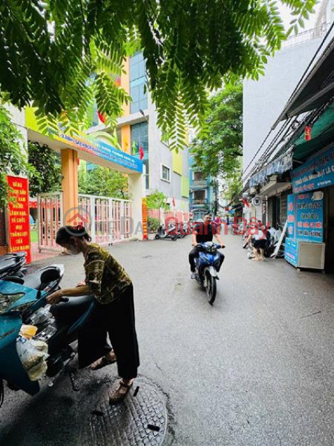 THINH QUANG SUPER BEAUTIFUL HOUSE PRODUCT - DONG DA CENTER - HIGH-CLASS ELEVATOR - MOVE IN NOW _0