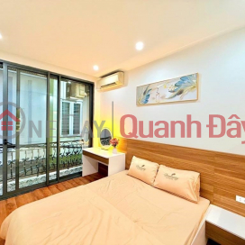 BÁN NHÀ HOÀNG NHƯ TIẾP. 50M2 * 5 TẦNG * 9,35 TỶ. FULL NỘI THẤT. LÔ GÓC. _0