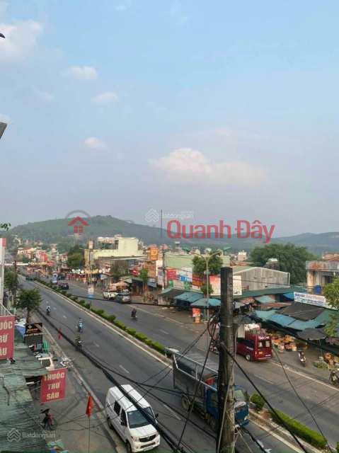 The Owner Sells Land Lot 180m2 Ngoc Hoi District Right Administration Office Only 900 Million _0