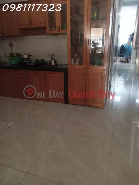 Property Search Vietnam | OneDay | Nhà ở | Niêm yết bán | BÁN NHÀ MẶT TIỀN ĐƯỜNG NGUYỄN THỊ TƯƠI – P. TÂN ĐÔNG HIỆP - TPHCM