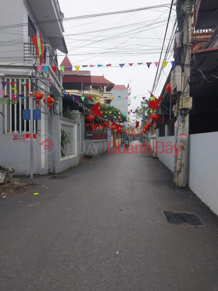 Property Search Vietnam | OneDay | Residential Sales Listings EXTREMELY RARE HA DONG YEN CEMETERY 35M FARM LANE CAR PARKING DOOR 1 BILLION CONTACT 0817606560
