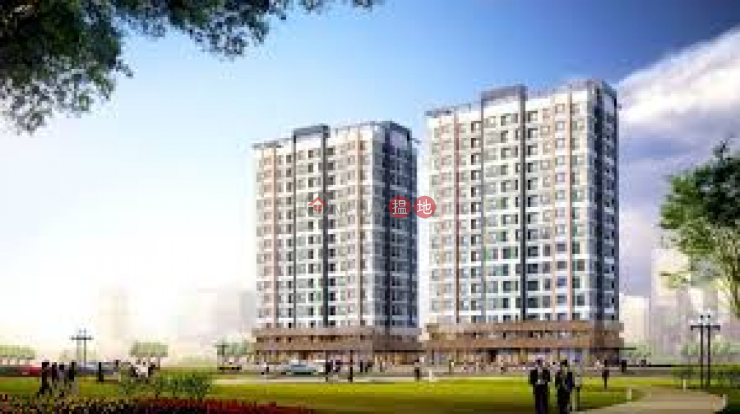RAEMIAN Dong Thuan Apartment Q12 (RAEMIAN Dong Thuan Apartment Q12) District 12|搵地(OneDay)(1)