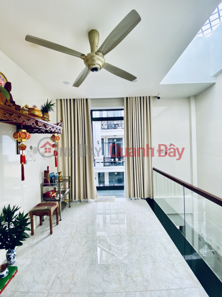 Property Search Vietnam | OneDay | Nhà ở | Niêm yết bán HXH PHẠM VĂN BACH PHƯỜNG 15 Q. TÂN BÌNH