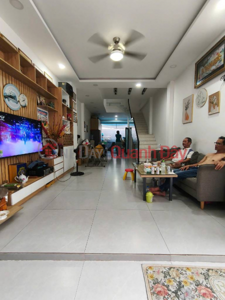 Property Search Vietnam | OneDay | Nhà ở Niêm yết bán Bán nhà Sơn Kỳ q.Tân Phú 78m², 3TẦNG - GẦN ĐH CÔNG THƯƠNG - 5.99 Tỷ TL