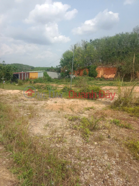 Property Search Vietnam | OneDay | Residential | Sales Listings, Selling 1034m2 of Road Frontage Land in Plei Kan Town, Ngoc Hoi District, Kon Tum Province