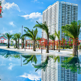 URGENT SALE: Selling 2 FPT Plaza 2 apartments with nice view at a loss. Contact 0905.31.89.88 _0