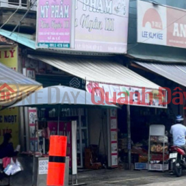 ► Mặt Tiền Nguyễn Duy Hiệu gần Chợ, Kinh Doanh VIP, 192m2, ngang 8.1m _0
