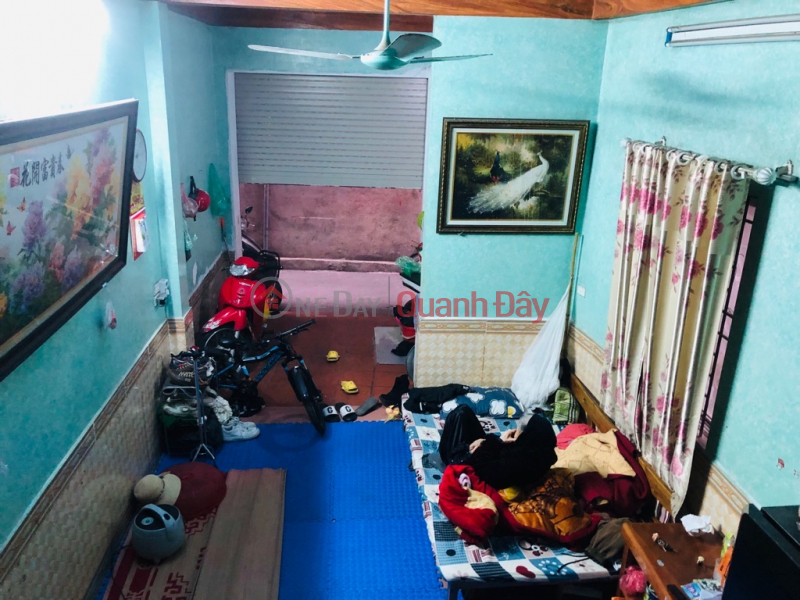 House for sale in Xuan Dinh, 30m wide, 5 floors, price 8.2 billion Sales Listings