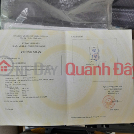 GOOD LOCATION - PROFITABLE INVESTMENT - Owner Needs to Sell House in Quang Minh Town, Me Linh, Hanoi _0