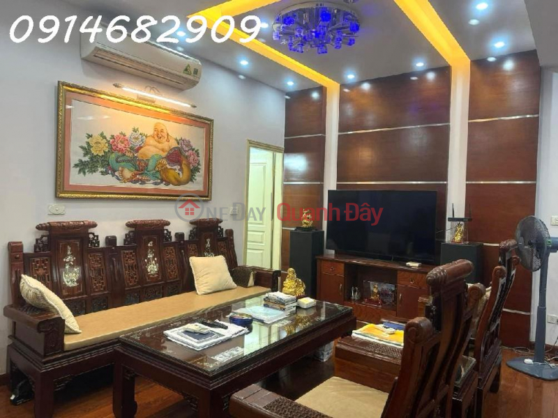 HOT – ONLY 3.x BILLION - NGUYEN TUAN APARTMENT FOR SALE: 78M2, 3BR, NEAR PARK, PRIME LOCATION Sales Listings