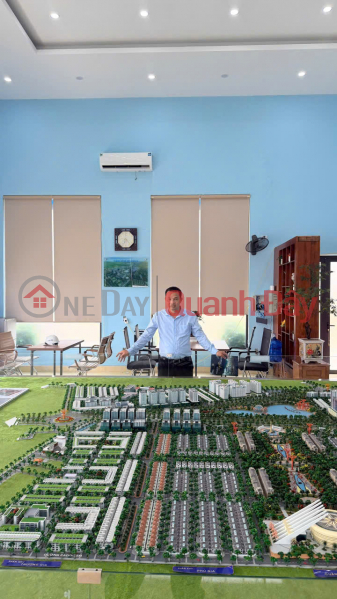 Property Search Vietnam | OneDay | Nhà ở | Niêm yết bán THÀNH ĐÔNG METROPOLIS – ĐÔ THỊ MỚI PHÍA NAM HẢI DƯƠNG