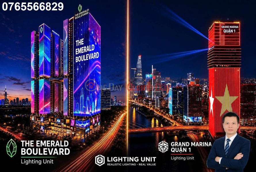 2 MẶT TIỀN – 4 PHÍA VIEW SÔNG – METRO NGAY TRƯỚC MẶT – FULL NỘI THẤT SMART HOME SAMSUNG – 80 TIỆN Niêm yết bán