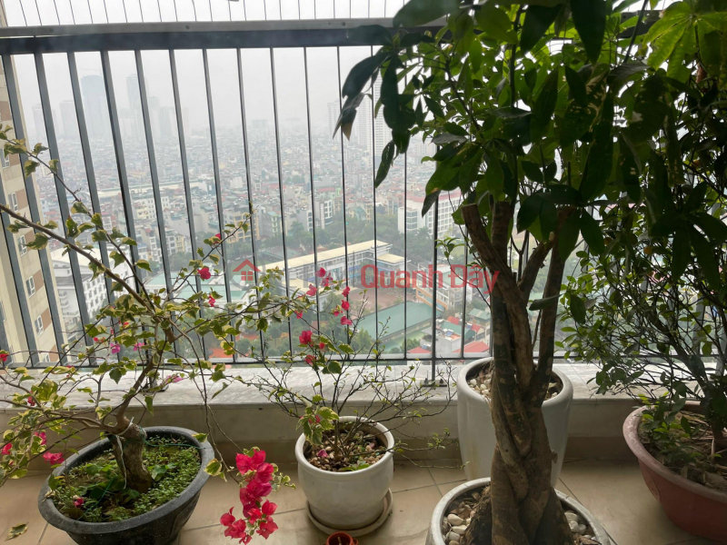 đ 2.99 Billion | V2 VICTORIA VAN PHU APARTMENT, HA DONG DISTRICT, CHEAP PRICE, FREE FULL FURNITURE, 97M2, 3 bedrooms, PRICE 2.99 BILLION