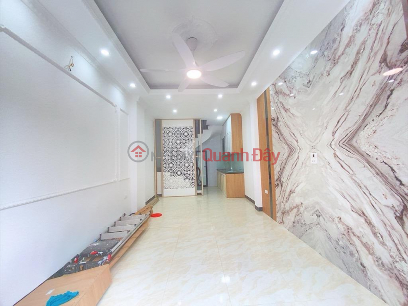 BÁN NHÀ YÊN NGHĨA-HÀ ĐÔNG, NHÀ MỚI XÂY, VỀ Ở NGAY, 30m2, 4.1 tỷ Niêm yết bán