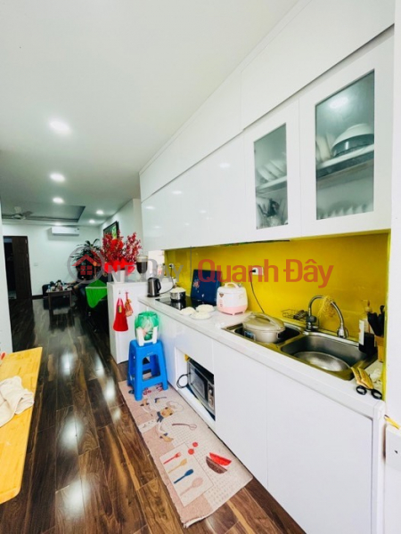 Property Search Vietnam | OneDay | Residential | Sales Listings, Selling apartment of the Ministry of Public Security, 79 Thanh Dam, 90m2, 3 bedrooms, 2 bathrooms, price 2 billion VND
