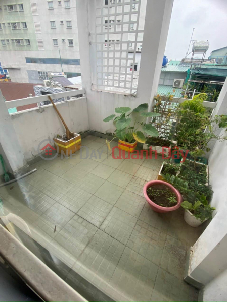 Property Search Vietnam | OneDay | Residential, Sales Listings, HOME SELL Q5 FURNITURE FREE - Adjacent to SAI GON DISTRICT - AVAILABLE FOR LEASE.