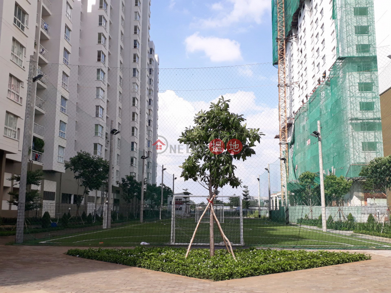 Chung Cư Happy City (Happy City Apartment) Bình Chánh | ()(2)