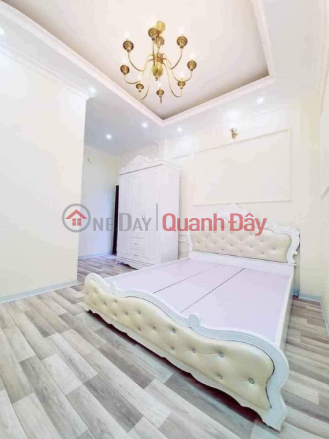 FINANCING 2.85 BILLION 4-FLOOR HOUSE MODERN DESIGN 30M TO CARS IN KHUONG TRUNG THANH XUAN STREET HANOI. _0