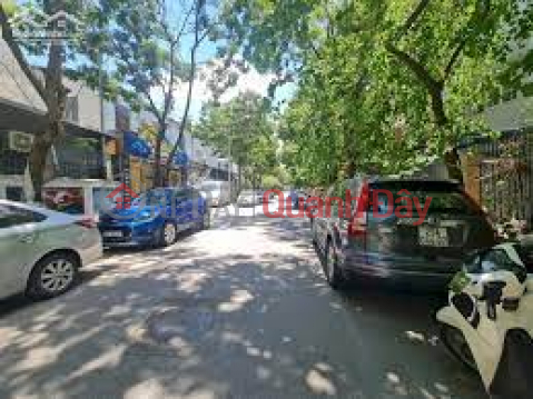 Selling 101m2 of land in lane 1, Do Nhuan, 7.2m, price 20.8 billion _0