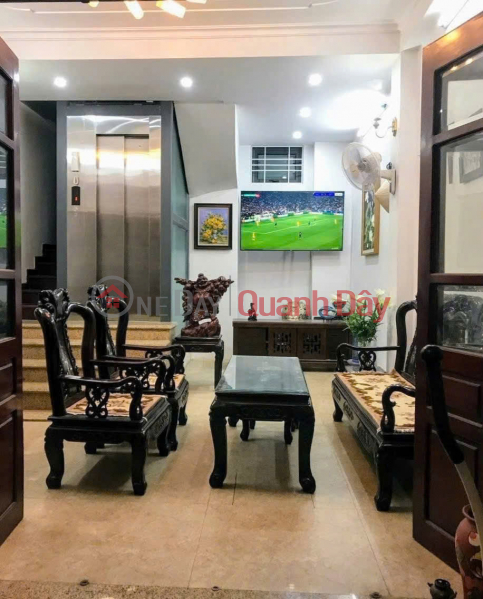 Property Search Vietnam | OneDay | Nhà ở Niêm yết bán NHÀ ĐẸP DÂN XÂY, PHỐ CẦU GIẤY, 6 TẦNG THANG MÁY, GẦN Ô TÔ TRÁNH – NHỈNH 10 TỶ