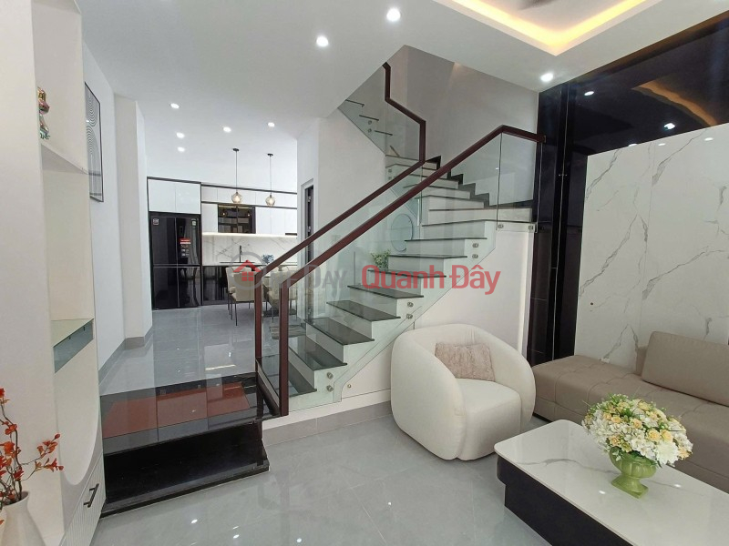 ► Nhà sát MT Tống Phước Phổ, gần Quảng Trường, 42m2, 4 tầng, 4.x tỷ Niêm yết bán