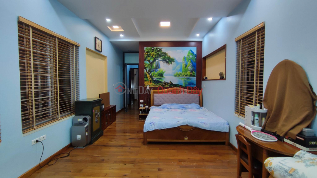 đ 19 Billion | Van Phu villa full of cheap furniture, area 180m2, price just over 19 billion VND