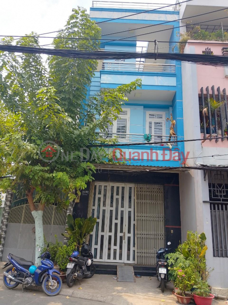 House for Rent at 84\\/65, Tan Son Nhi Street, Tan Son Nhi Ward, Tan Phu, Ho Chi Minh Rental Listings