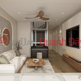 **House for sale in alley 23 Dong Xoai, ward 13, Tan Binh (9x16) 2 floors over 15 billion? _0