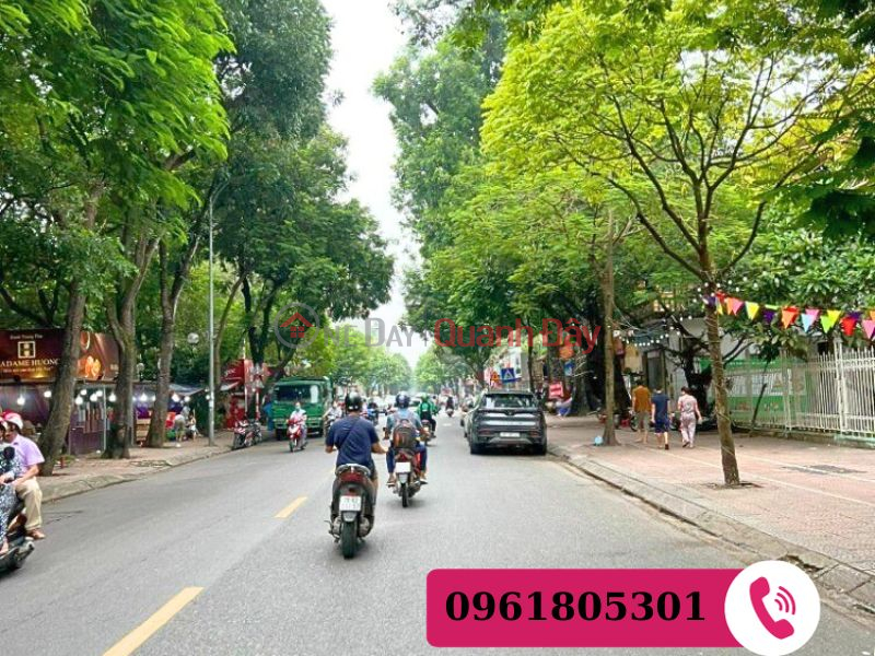 Property Search Vietnam | OneDay | Residential, Sales Listings Nguyen Van Cu - Super Product Lb 30m2, 3 Floors, Oto Do Cua, 2.59 Billion - Rare