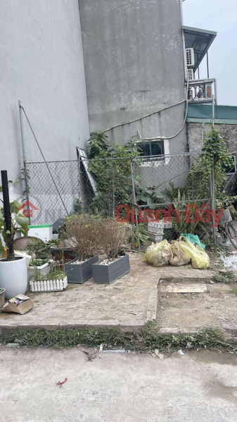 Property Search Vietnam | OneDay | Residential, Sales Listings | FOR SALE: 34 m2 CORNER PLOT OF LAND – CAR PARKING AVAILABLE – TRAU QUY, GIA LAM - CONTACT 0985865658
