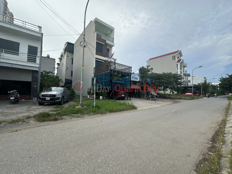 Property Search Vietnam | OneDay | Residential | Sales Listings, Consignment for sale 83m2, 7x million\\/m2, front = back = 5.77m, Loc Ninh urban area, old National Highway 6, business, car parking