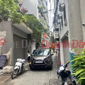 ONLY 5.2 BILLION! 3-STOREY HOUSE IN HONG TIEN - CARS PARKING AT THE GATE - THROUGH ALLEY - LONG BIEN CENTER! _0