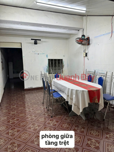Cần bán nhà 2 tầng Khu Bình Khê - trung tâm thành phố Nha Trang Giá 2ty5 Việt Nam | Bán đ 2,5 tỷ