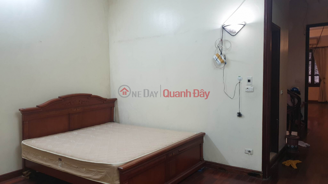 Property Search Vietnam | OneDay | Residential, Rental Listings, Whole apartment for rent in Doi Can. 50m 5 floors. MT 4m. 6 sleep. 2 cars avoid. Business. 16 million