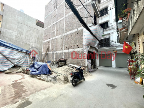 RARE LAND, SAI DONG CENTER, BULK TRADE, 38M2, MT3.8M, QUICK PRICE 3 BILLION. _0