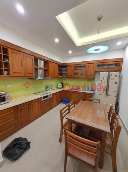 Property Search Vietnam | OneDay | Nhà ở Niêm yết bán Vị Trí Hoàn Hảo - Ngôi Nhà Trần Thái Tông 35m2 hơn 4 tỷ 7 gần ô tô