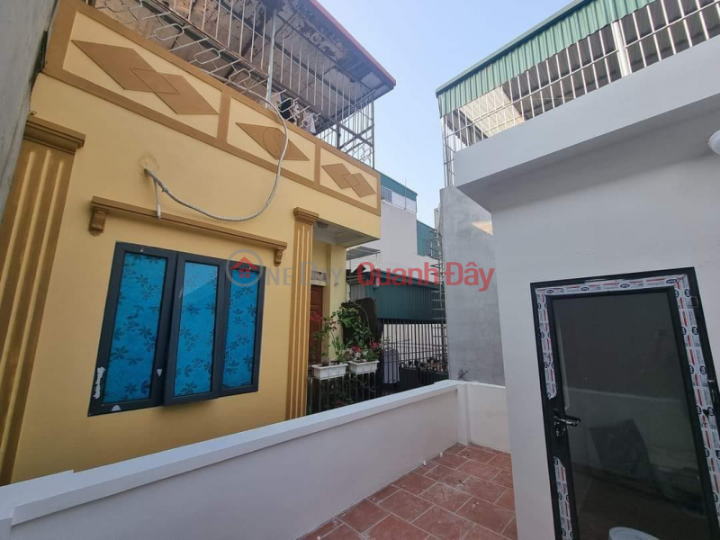 House for sale MY TRI HA 36m lane, price 3.5 billion VND Sales Listings