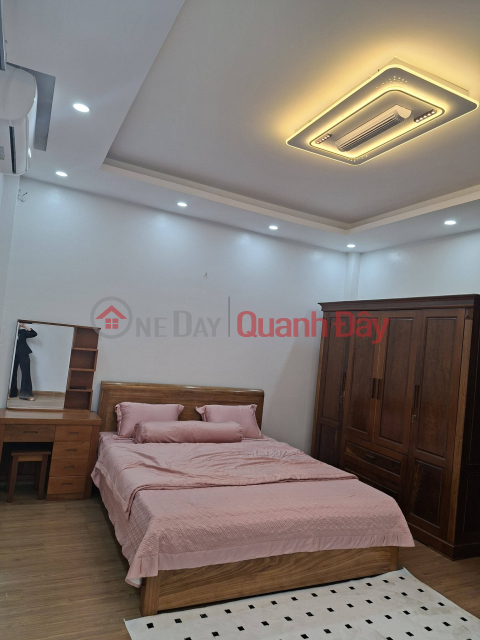 MY DINH LUXURY BUILDING – 7 FLOORS WITH ELEVATOR – PARKING ON THE FIRST FLOOR _0