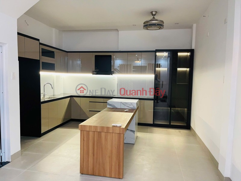 Property Search Vietnam | OneDay | Residential Sales Listings, ► Han Mac Tu Frontage, near Dong Da Market, 61m2, 3 clean hard floors, 5.x billion